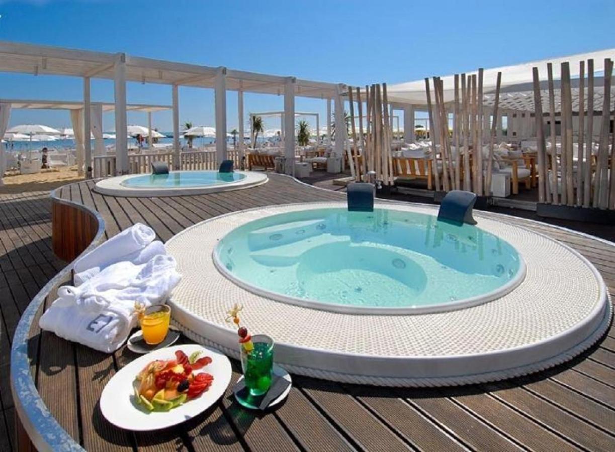 Casa Gramsci Luxury Apartment 페자로 외부 사진