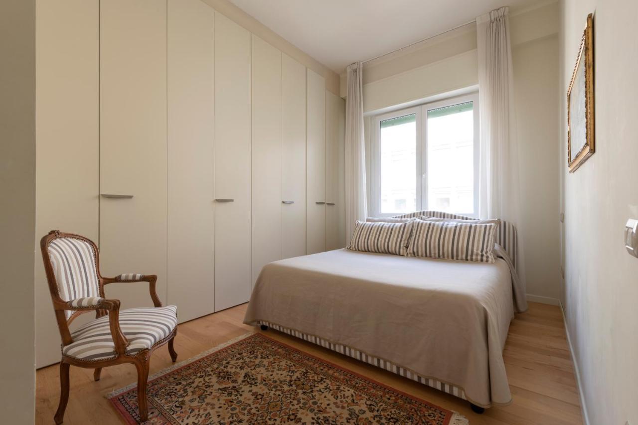 Casa Gramsci Luxury Apartment 페자로 외부 사진
