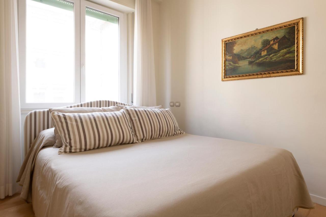 Casa Gramsci Luxury Apartment 페자로 외부 사진